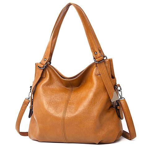 vegan leather handbags